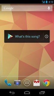 Sound Search For Google Play APK screenshot 1 Sound Search For Google Play APK screenshot 1