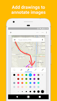 Google Keep - Notes and Lists APK screenshot 1 Google Keep - Notes and Lists APK screenshot 1