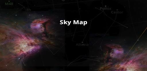 install Sky Map on PC