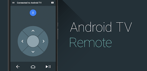 install Android TV Remote Control on PC