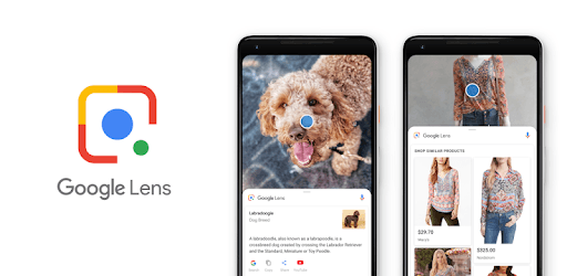 Install Google Lens on PC install Google Lens on PC