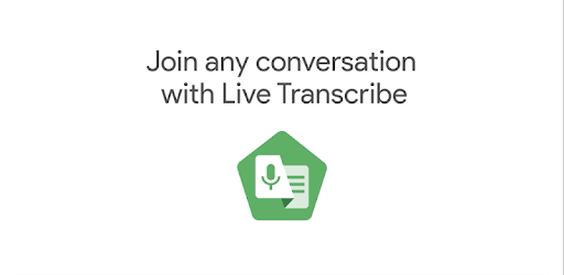 install Live Transcribe on PC