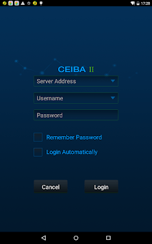 Ceiba2 APK screenshot 1 Ceiba2 APK screenshot 1