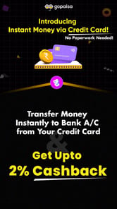 GoPaisa APK screenshot 1