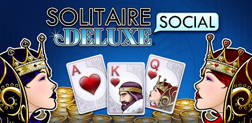 install Solitaire Deluxe® 2 on PC