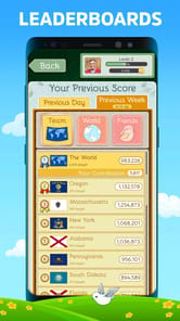 Spider Solitaire Deluxe® 2 APK screenshot 1