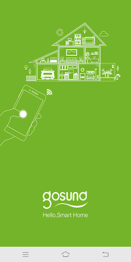 Gosund APK screenshot 1