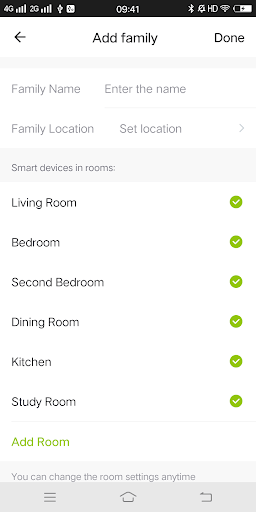 Gosund APK screenshot 1