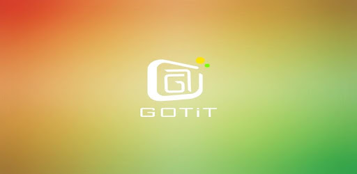 Install GOTIT IPTV Player on PC install GOTIT IPTV Player on PC