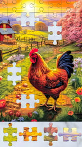 Jigsaw Puzzle Universe APK screenshot 1