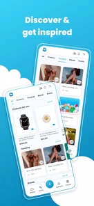 GoWish APK screenshot 1