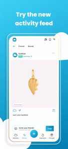 GoWish APK screenshot 1