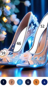 Gown Color APK screenshot 1
