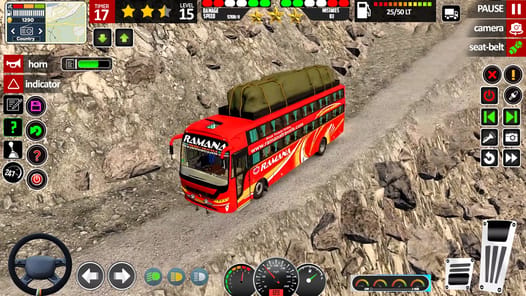 virus touch game APK screenshot 1