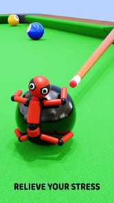 Smash Bones: Action Game APK screenshot 1