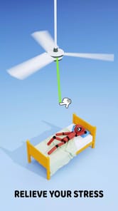 Smash Bones: Action Game APK screenshot 1