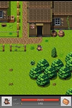 Andor's Trail APK screenshot 1 Andor's Trail APK screenshot 1