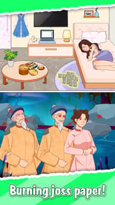 Annoying Puzzle Game APK screenshot 1