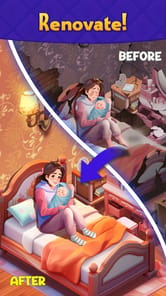 Art Puzzle: Jigsaw Classic APK screenshot 1