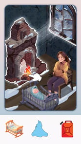 Art Puzzle: Jigsaw Story APK screenshot 1