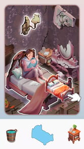 Art Puzzle: Jigsaw Story APK screenshot 1