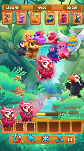 Bird Sort Match Triple APK screenshot 1