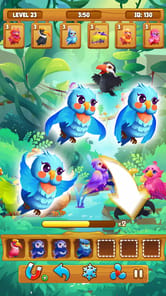 Bird Sort Match Triple APK screenshot 1
