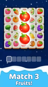 Tile Match: Family Story APK screenshot 1