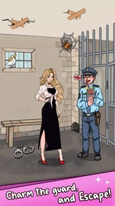 Frustrating Puzzle Game APK screenshot 1