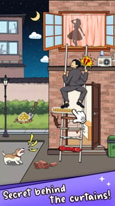 Frustrating Puzzle Game APK screenshot 1