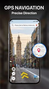 Live Earth Map APK screenshot 1
