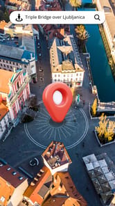 Street View Map and Navigation APK screenshot 1