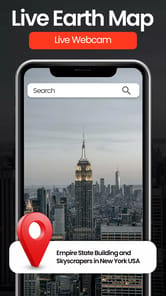 Street View - Live Camera 360 APK screenshot 1