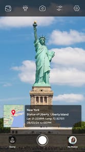 Tagofy APK screenshot 1