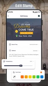 Tagofy APK screenshot 1