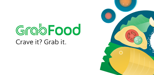 install GrabFood - Food Delivery App on PC