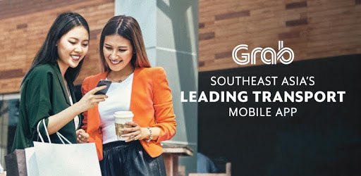 install Grab - Transport, Food Delivery, Payments on PC