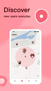 Grace APK screenshot 1