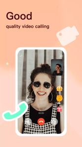 Grace APK screenshot 1