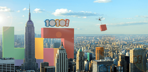 Install 1010! Block Puzzle Game on PC install 1010! Block Puzzle Game on PC