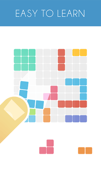 1010! Block Puzzle Game APK screenshot 1 1010! Block Puzzle Game APK screenshot 1