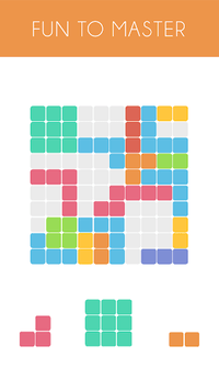 1010! Block Puzzle Game APK screenshot 1 1010! Block Puzzle Game APK screenshot 1