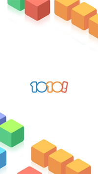 1010! Block Puzzle Game APK screenshot 1 1010! Block Puzzle Game APK screenshot 1