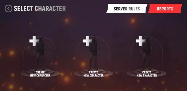 Grand Mobile:RP Life Simulator APK screenshot 1