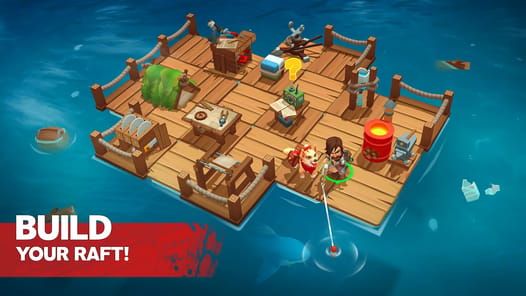 Grand Survival APK screenshot 1
