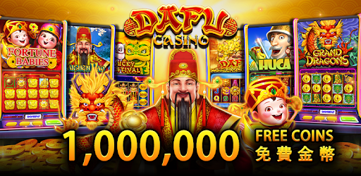 install DAFU™ Casino on PC