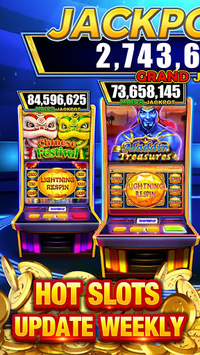 DAFU™ Casino APK screenshot 1