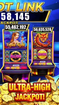 DAFU™ Casino APK screenshot 1