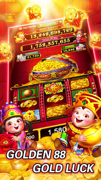 DAFU™ Casino APK screenshot 1