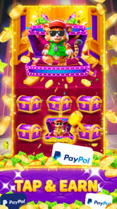 Grand Tiger: Win Real Cash APK screenshot 1 Grand Tiger: Win Real Cash APK screenshot 1